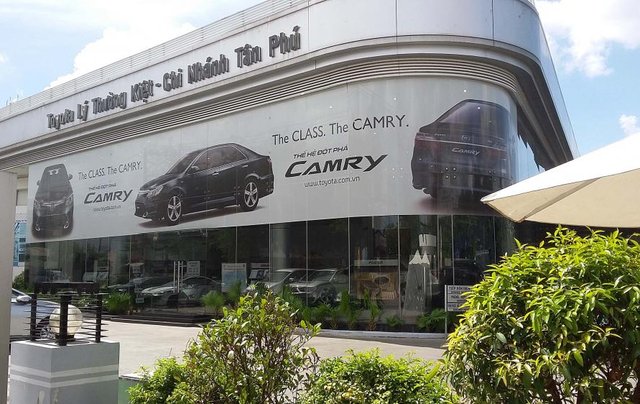 Toyota Tây Ninh bán xe Toyota Vios 15G cũ đời 2018 một đời chủ hỗ trợ  góp ngân hàng