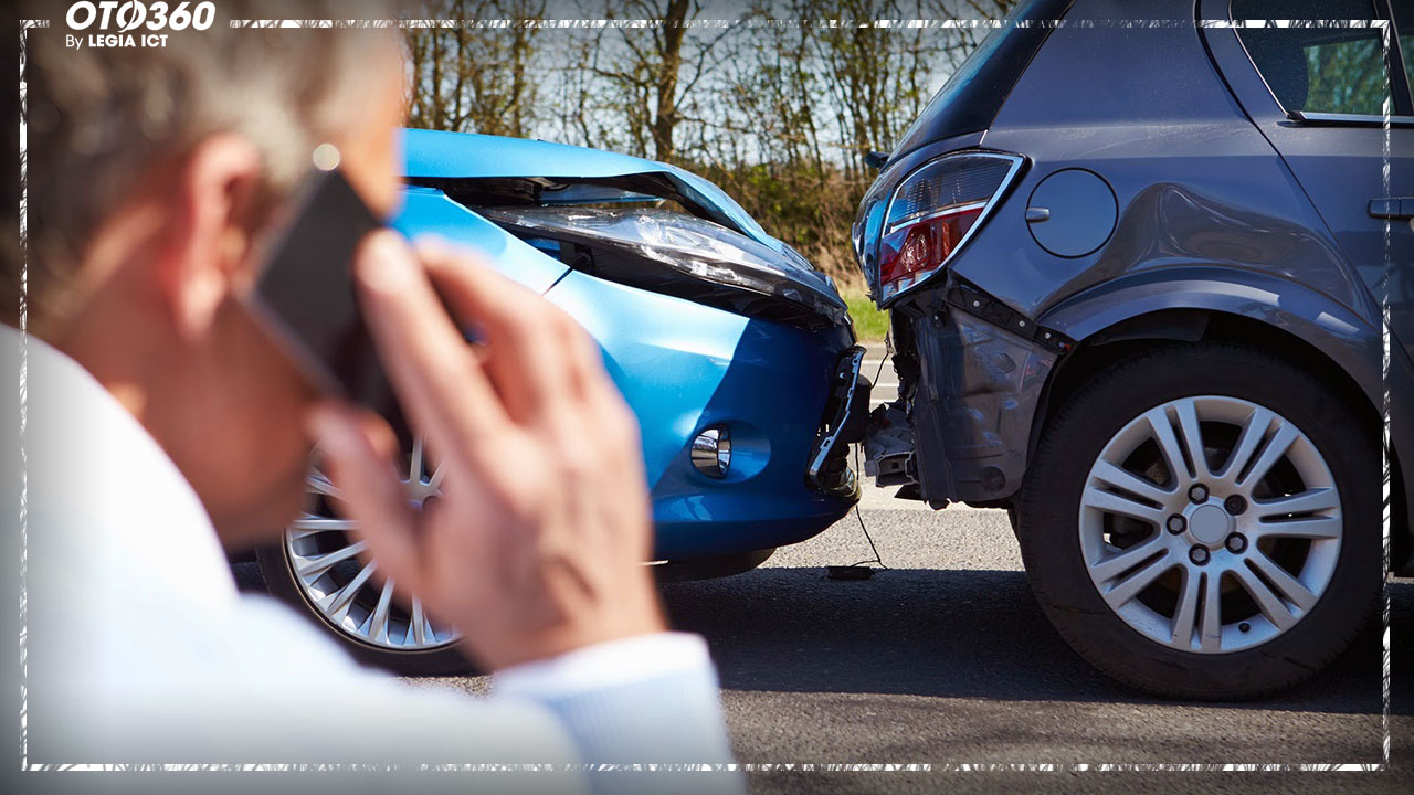 Những việc cần làm để được thanh toán bảo hiểm ô tô khi xảy ra tai nạn