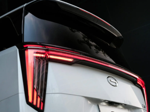 Đèn hậu xe GAC M8