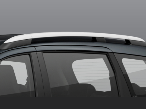 Thanh giá nóc thể thao Suzuki XL7 Hybrid