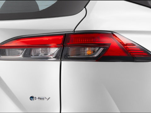 Cụm đèn hậu xe Toyota Corolla Cross