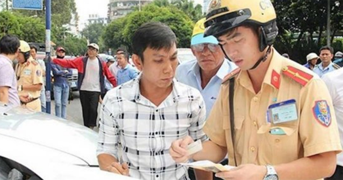 Quy trình kiểm tra giấy tờ qua VNeID