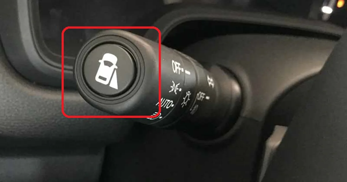Tìm hiểu về Hệ thống hỗ trợ quan sát làn đường (LaneWatch)