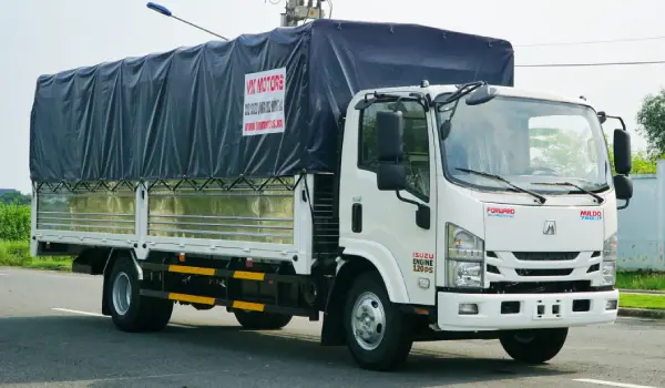 Xe tải VM-M750SL