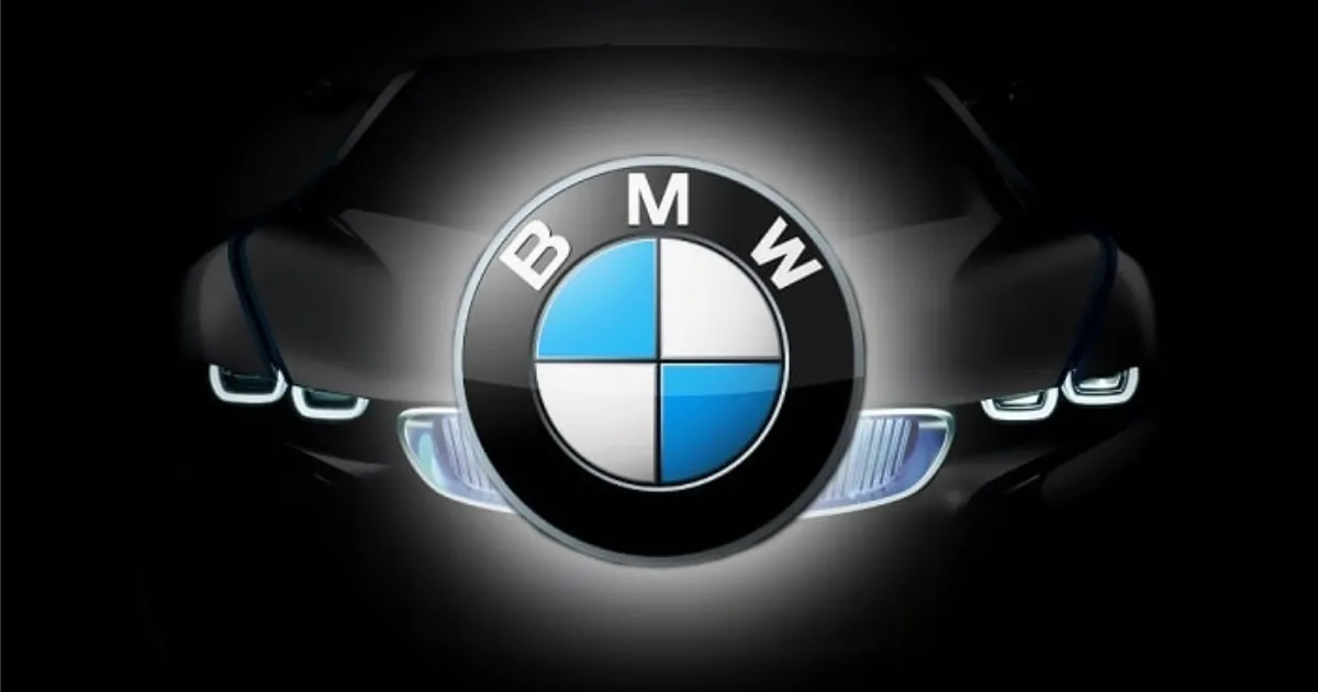 BMW - thương hiệu xe hơi đến từ Đức