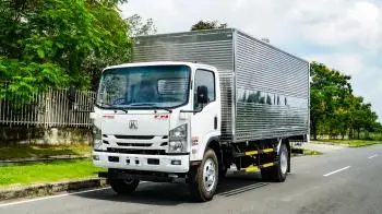 Xe tải VM FN