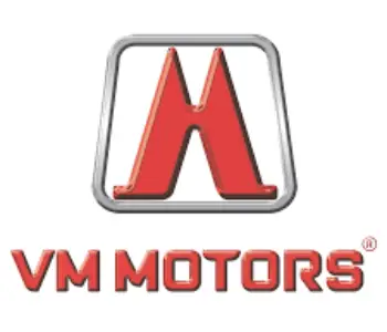 Logo Isuzu VM