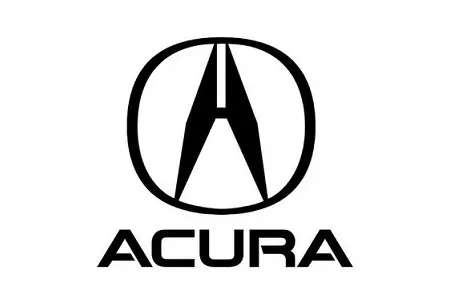 Acura - hãng xe đến từ Nhật Bản