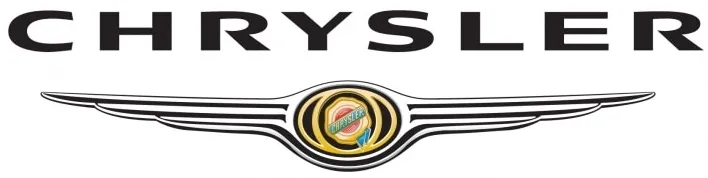 Chrysler - thương hiệu xe đến từ Mỹ