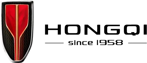 Logo của hãng xe Hongqi