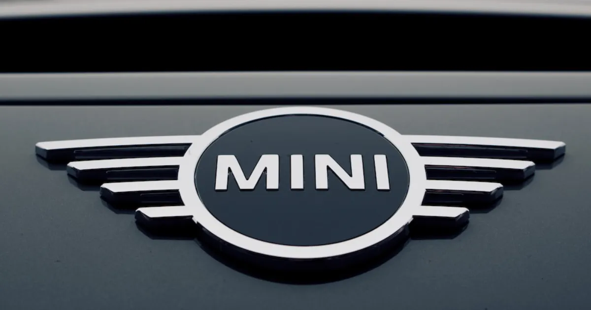 Mini Cooper - thương hiệu xe hới đến từ Anh Quốc