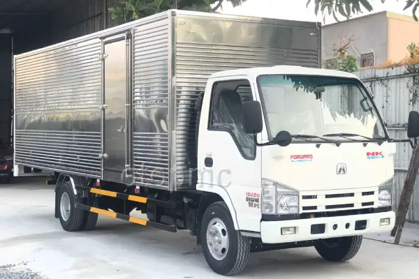 Xe tải VM-NK 490