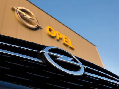 Opel - thương hiệu dòng xe hơi đến từ Đức