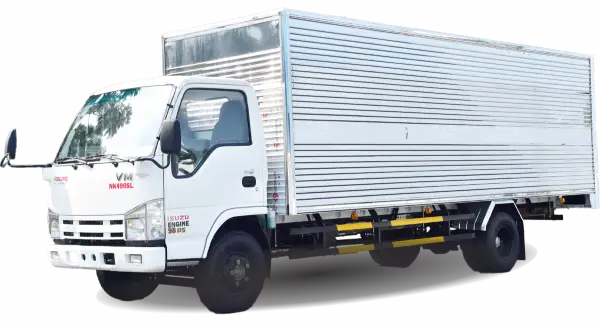 Xe tải VM-NK490SL9