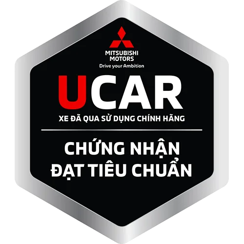 Mitsubishi Ucar Bình Thuận