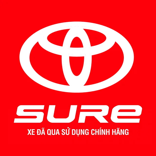 Toyota Sure Tiền Giang