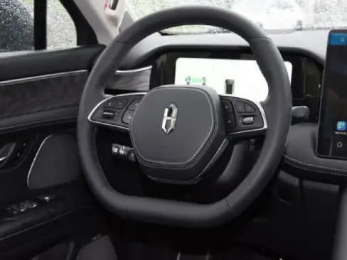 Vô lăng AITO M5