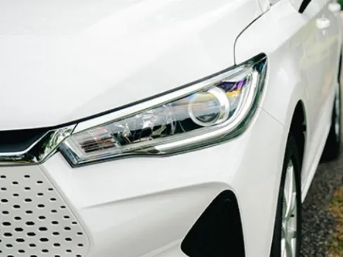 Đèn pha BYD e6