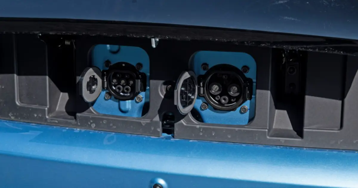 Vận hành Baojun Yep Plus