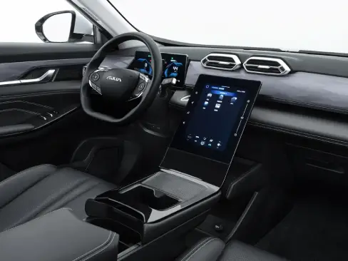 Vô lăng Dongfeng Mage EV