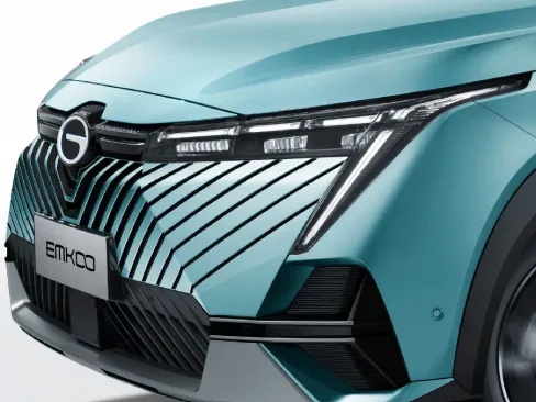 Cụm đèn trước GAC Emkoo