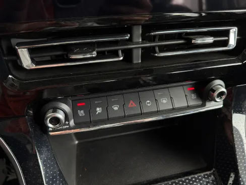 Điều hòa GWM Haval M6