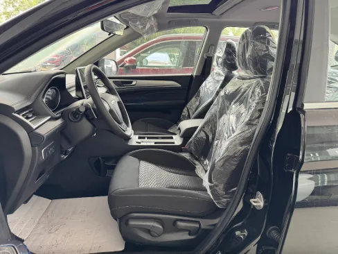 Hàng ghế trước GWM Haval M6