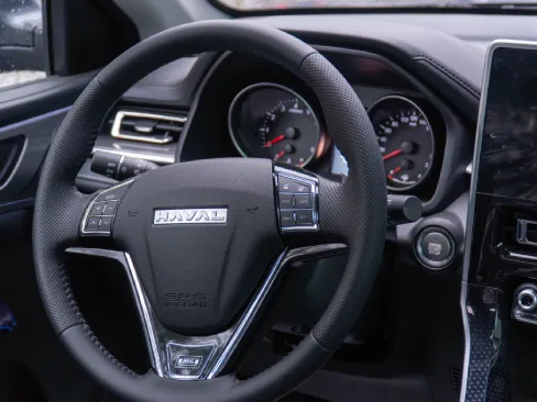Vô lăng GWM Haval M6