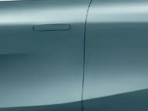 Tay nắm cửa Geely EX5 