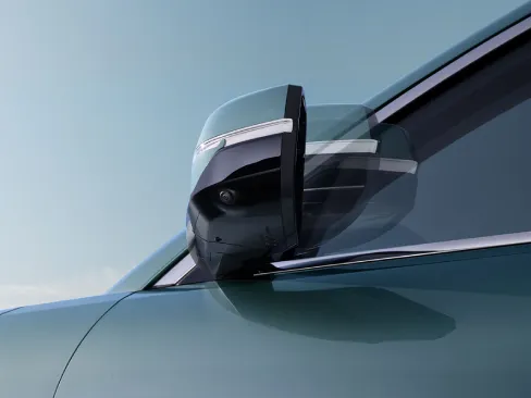 Gương chiếu hậu Geely EX5 