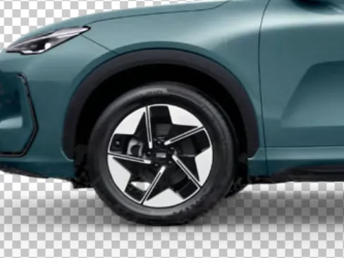 Mâm xe Geely EX5 