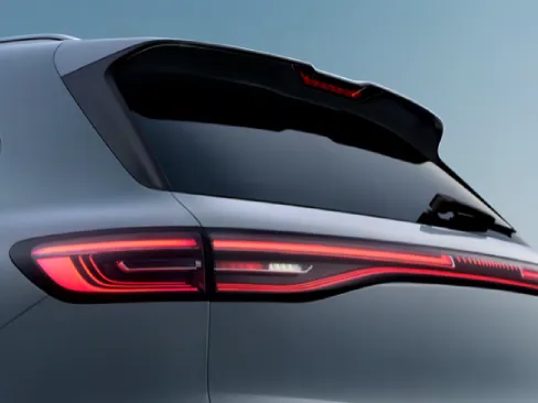 Cụm đèn hậu LED Geely EX5 