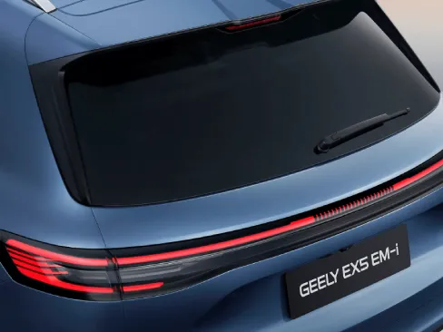 Cụm đèn hâu Geely EX5 EM-i