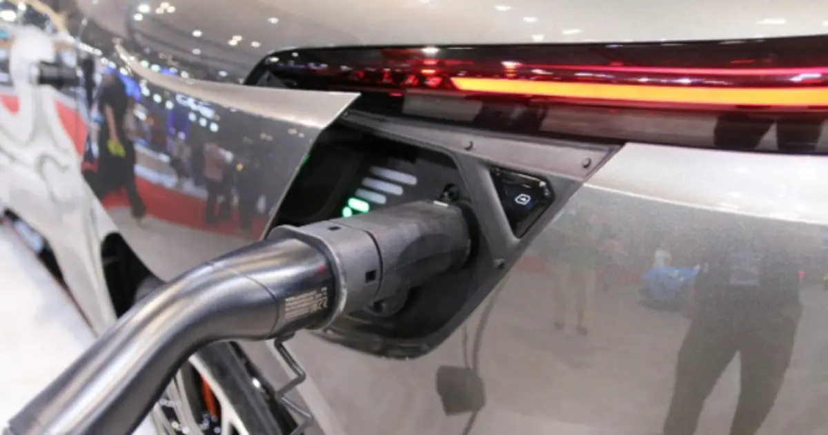 Vận hành IM Motors LS7