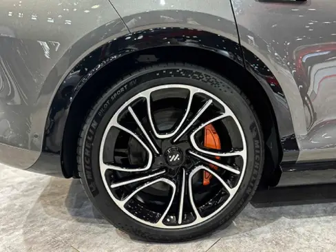 Mâm xe IM Motors LS7 