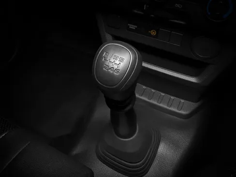 Hộp số sàn Isuzu D-Max D-Cargo 1000