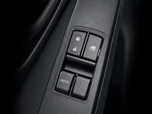 Cụm điều khiển Isuzu D-Max D-Cargo 1000