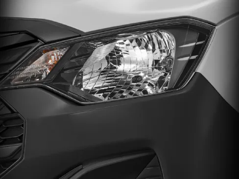 Cụm đèn trước Isuzu D-Max D-Cargo 1000