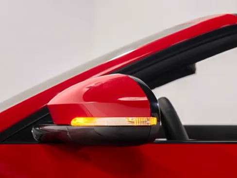 Tay nắm cửa Jaguar F-TYPE