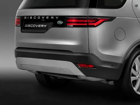Cụm đèn hậu Land Rover Discovery