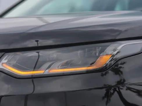 Đèn pha Land Rover Discovery Sport