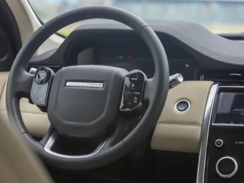 Vô lăng Land Rover Discovery Sport