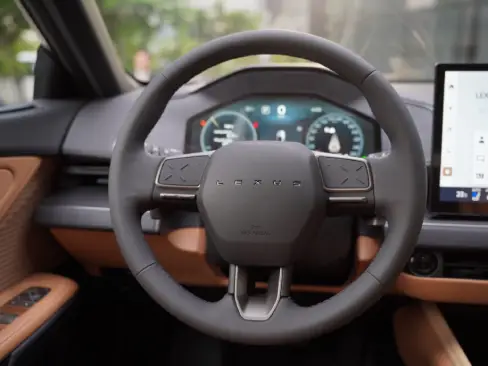 Vô lăng Lexus ES