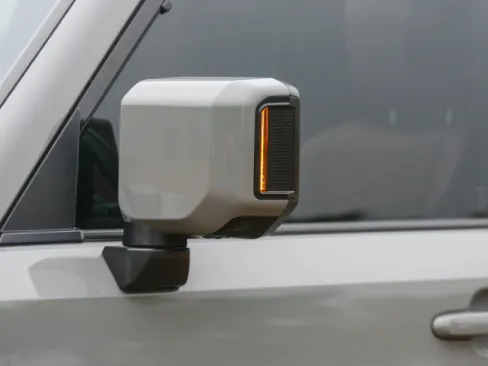 Gương chiếu hậu Lexus GX 550