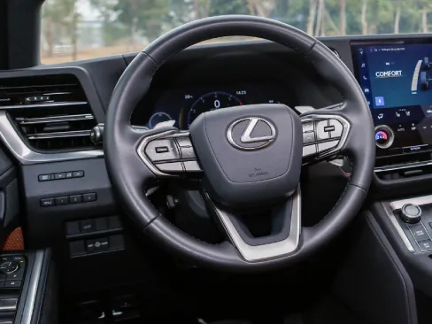 Vô lăng Lexus GX 550