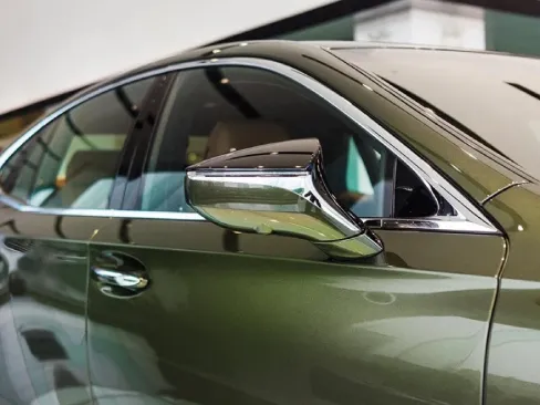 Gương chiếu hậu Lexus LS