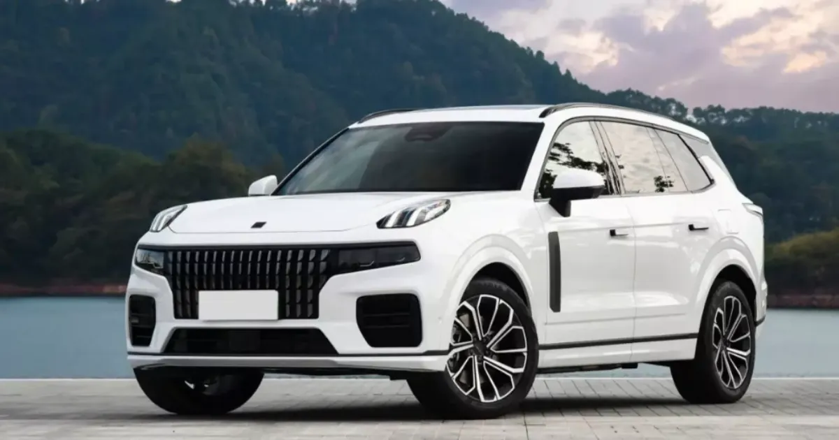 Lynk & Co 09