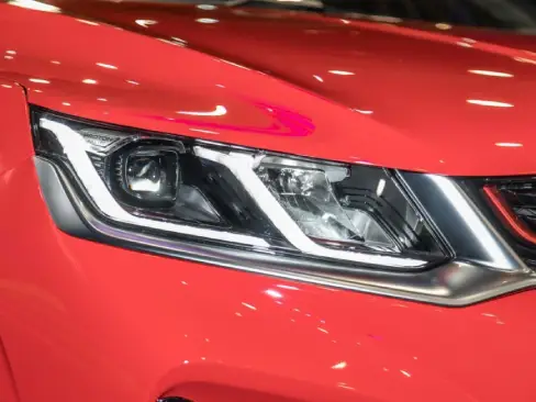Đèn trước Proton X50