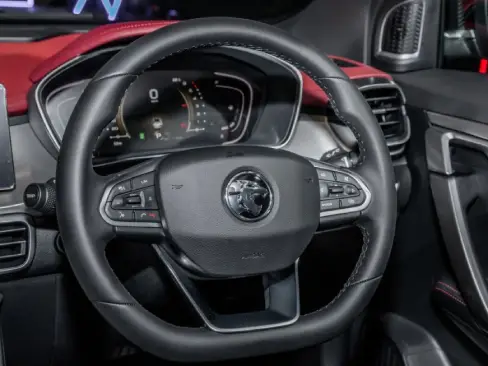 Vô lăng Proton X50