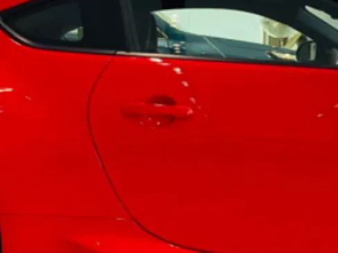 Tay nắm cửa Subaru BRZ